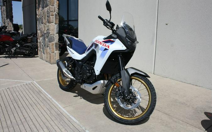 2026 Honda XL750CT
