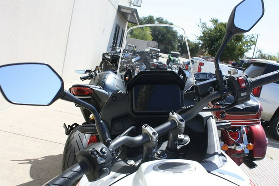 2026 Honda XL750CT