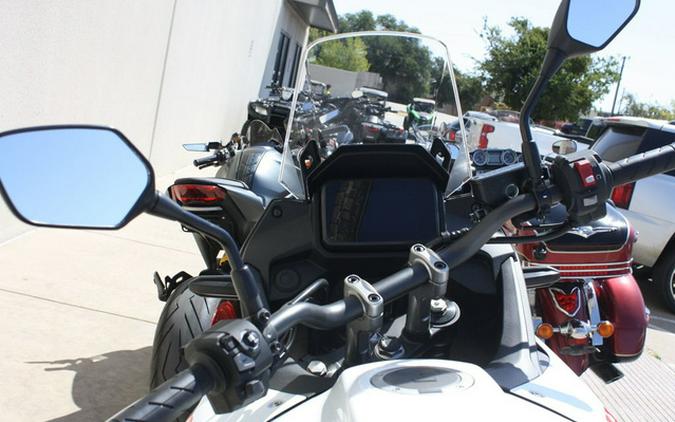 2026 Honda XL750CT