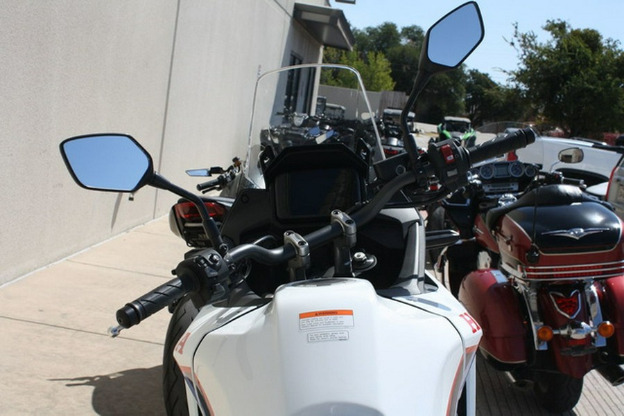 2026 Honda XL750CT