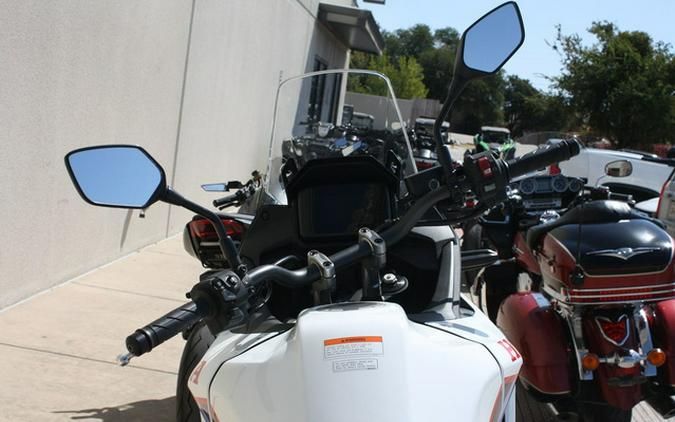 2026 Honda XL750CT