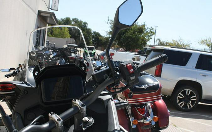 2026 Honda XL750CT