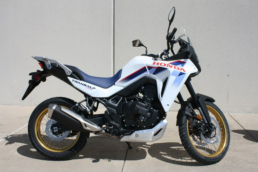 2026 Honda XL750CT