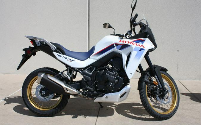 2026 Honda XL750CT