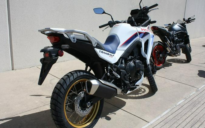 2026 Honda XL750CT