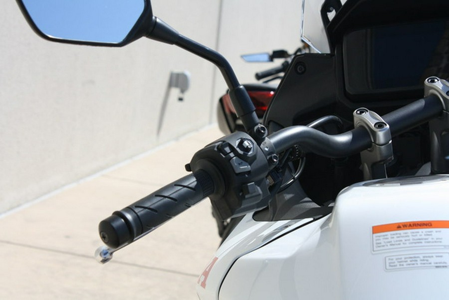 2026 Honda XL750CT