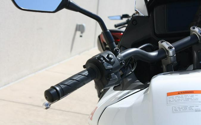 2026 Honda XL750CT
