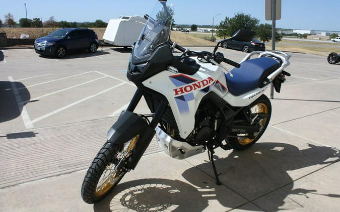 2026 Honda XL750CT