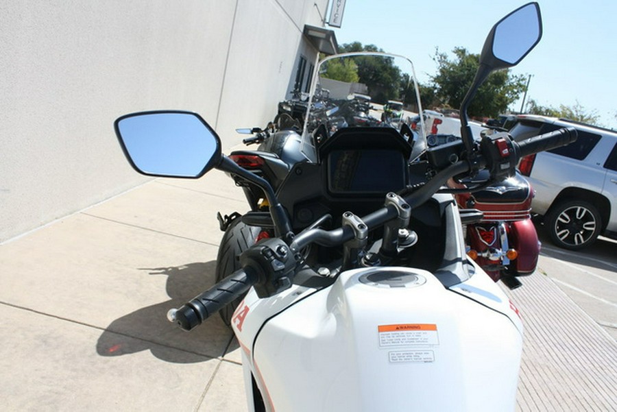 2026 Honda XL750CT