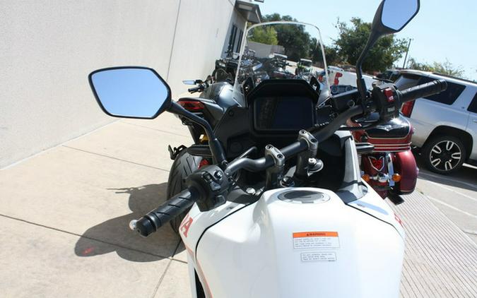 2026 Honda XL750CT