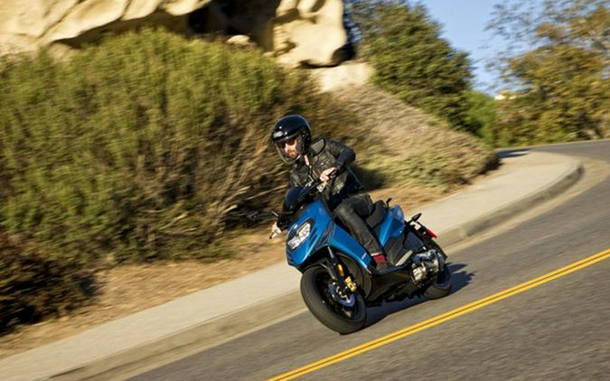 2015 Piaggio Typhoon 50