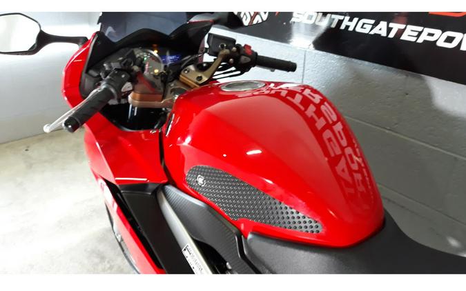 2014 Honda INTERCEPTOR DELUXE
