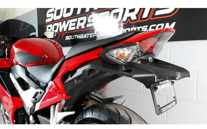 2014 Honda INTERCEPTOR DELUXE