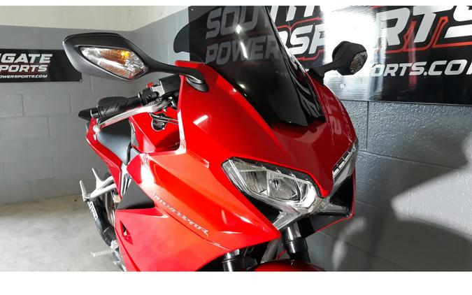 2014 Honda INTERCEPTOR DELUXE