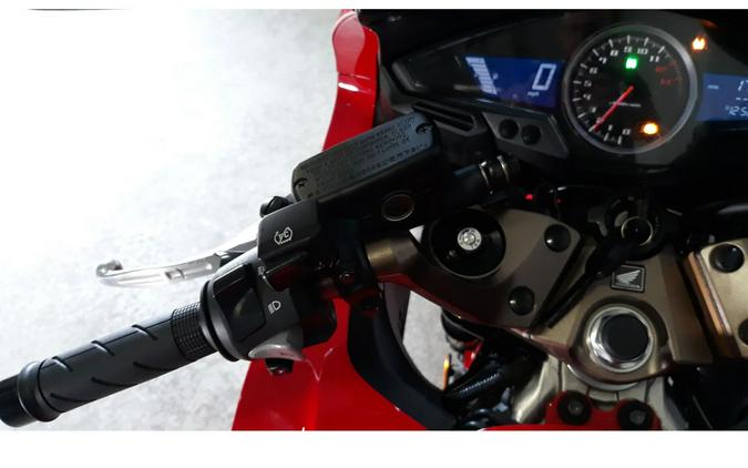 2014 Honda INTERCEPTOR DELUXE