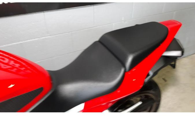 2014 Honda INTERCEPTOR DELUXE