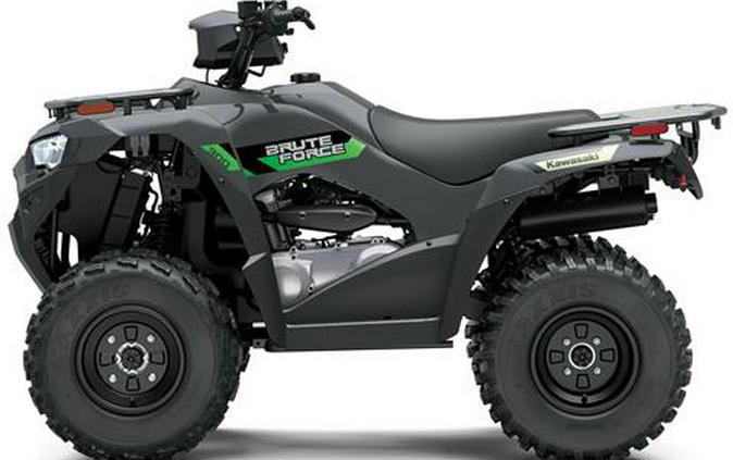 2027 Kawasaki Brute Force® 300