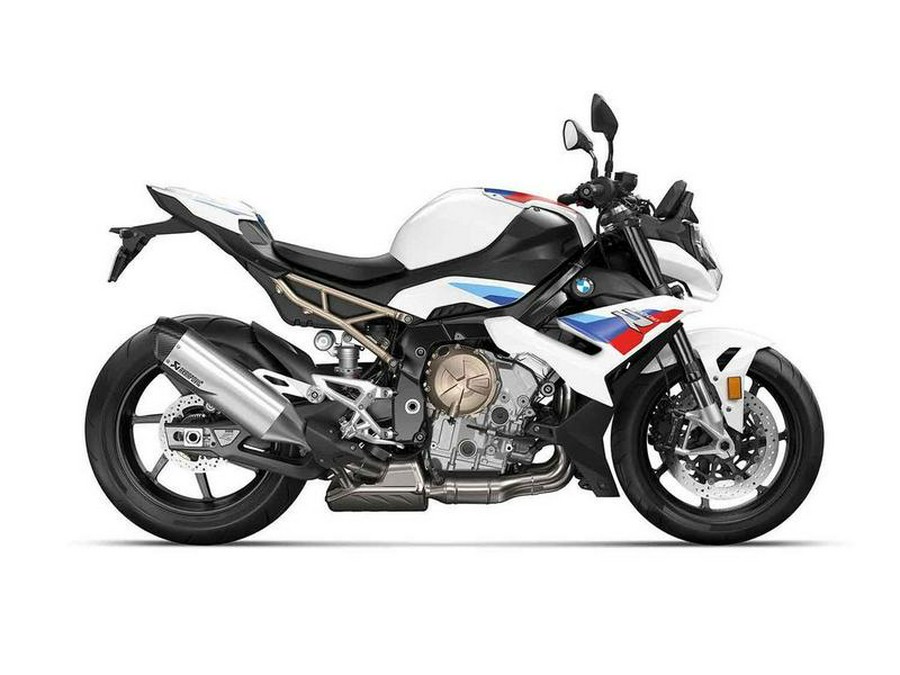 2022 BMW S1000R