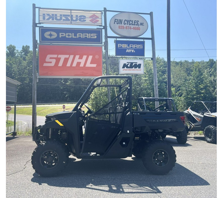 2024 Polaris Industries Ranger® 1000 Premium