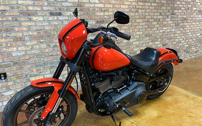 2020 Harley-Davidson Low Rider®S