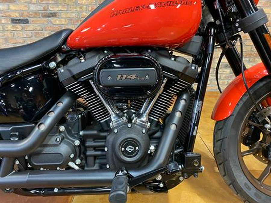 2020 Harley-Davidson Low Rider®S