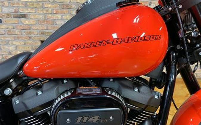 2020 Harley-Davidson Low Rider®S