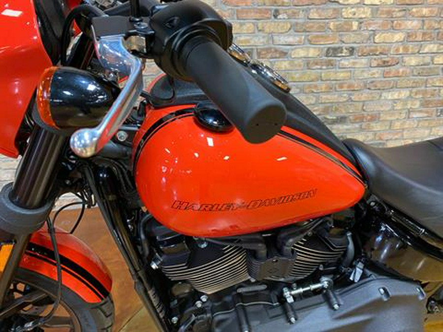 2020 Harley-Davidson Low Rider®S