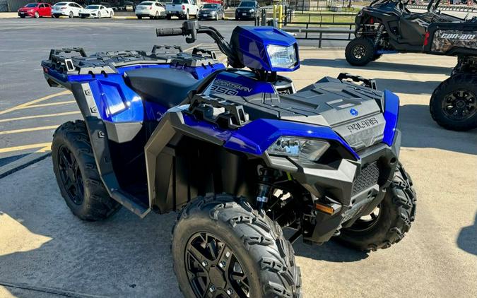 2024 Polaris Industries Sportsman® 850 Premium