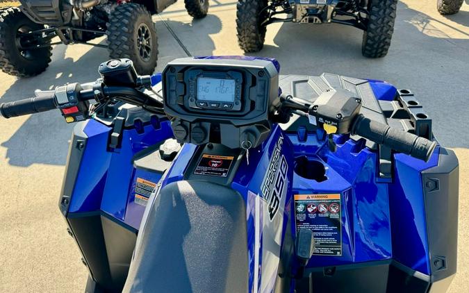 2024 Polaris Industries Sportsman® 850 Premium