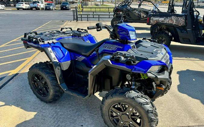 2024 Polaris Industries Sportsman® 850 Premium