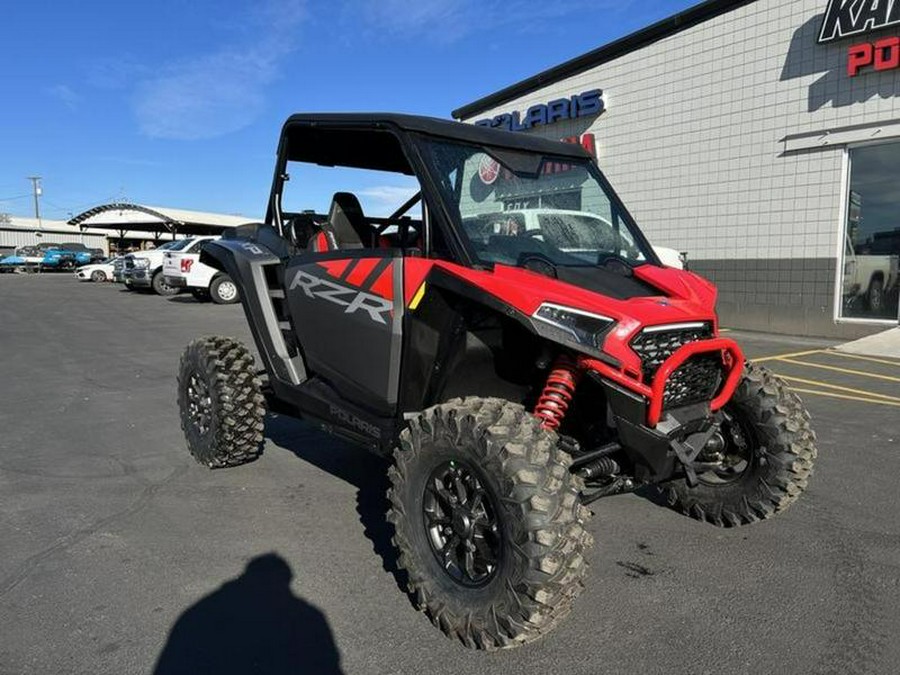 2024 Polaris® RZR XP 1000 Ultimate