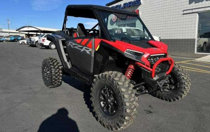 2024 Polaris® RZR XP 1000 Ultimate