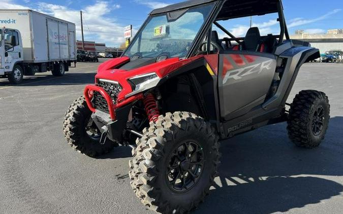 2024 Polaris® RZR XP 1000 Ultimate