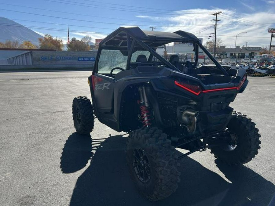 2024 Polaris® RZR XP 1000 Ultimate