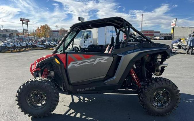 2024 Polaris® RZR XP 1000 Ultimate