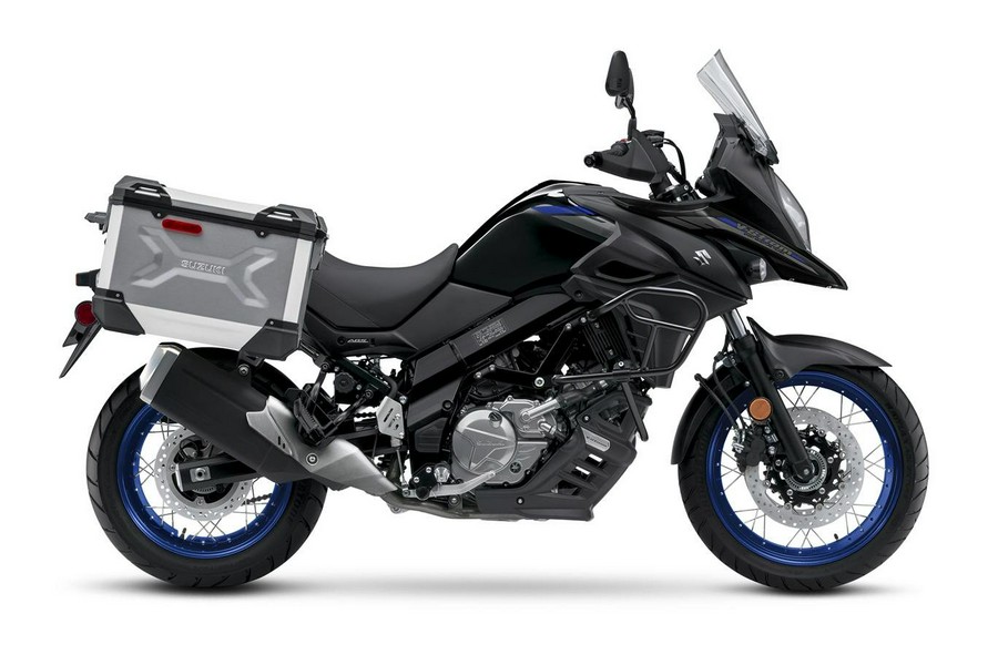 2023 Suzuki V-Strom 650XT Adventure