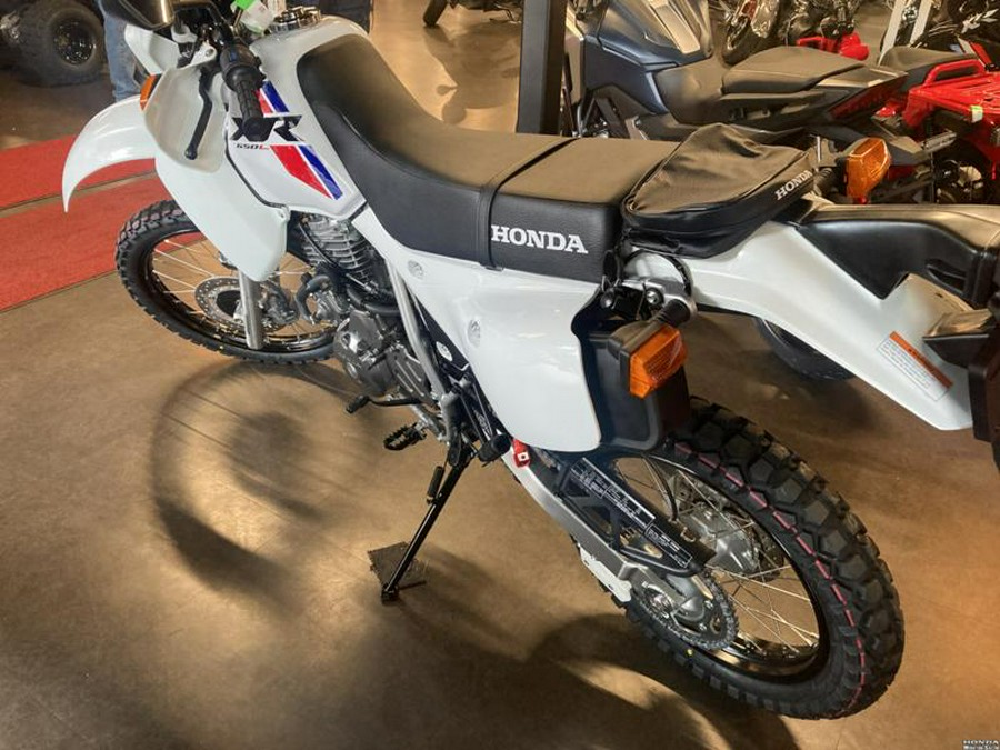 2024 Honda® XR650L