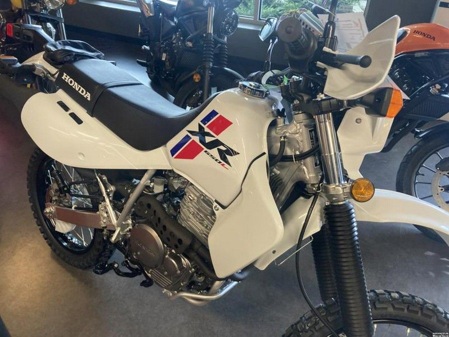 2024 Honda® XR650L