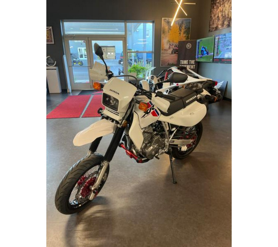 2024 Honda® XR650L
