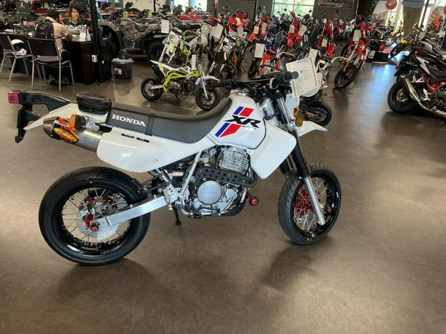 2024 Honda® XR650L
