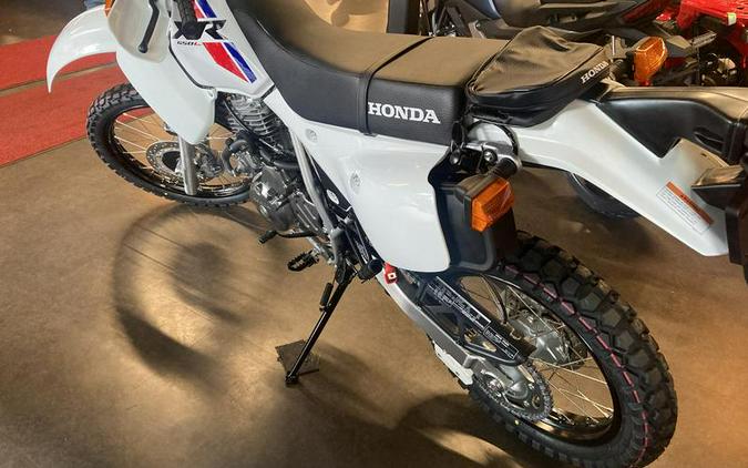 2023 Honda XR650L First Look: 30th Anniversary