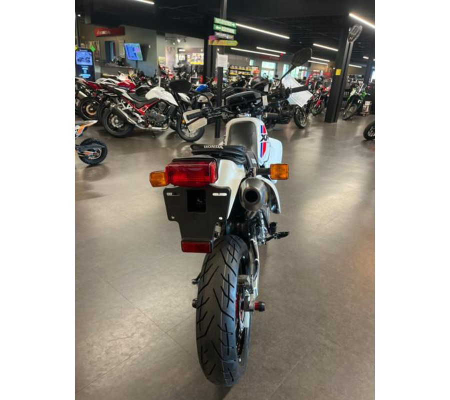 2024 Honda® XR650L