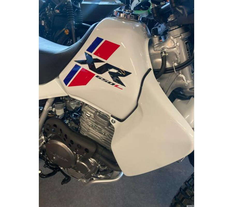 2024 Honda® XR650L