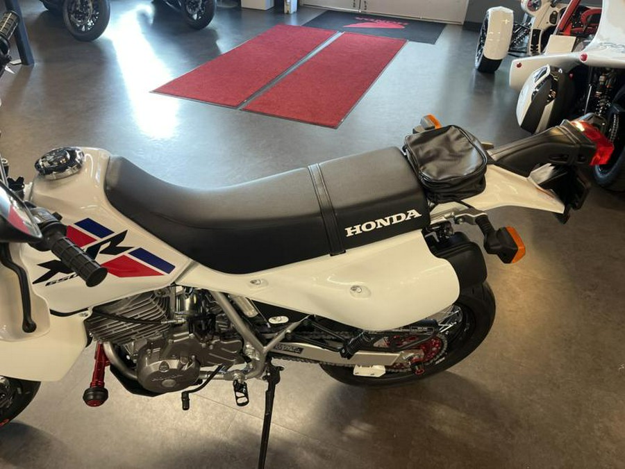 2024 Honda® XR650L