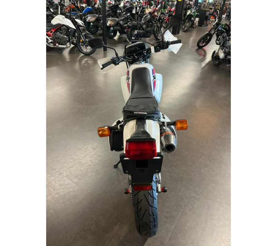 2024 Honda® XR650L