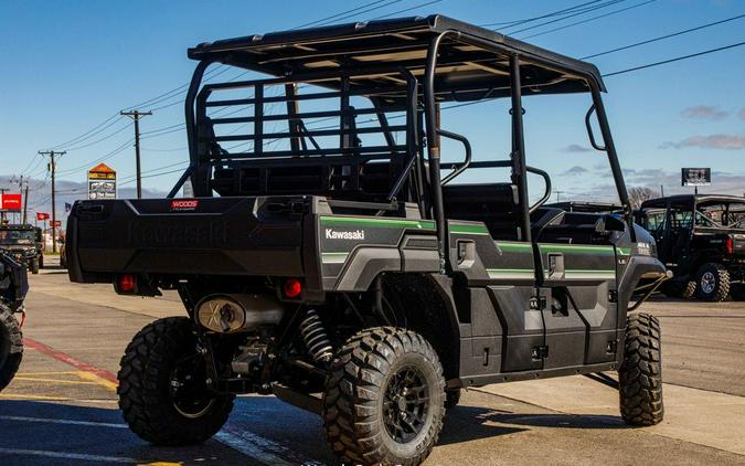 2024 Kawasaki MULE PRO-FXT™ 1000 LE