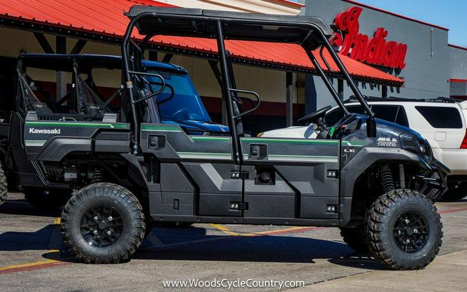 2024 Kawasaki MULE PRO-FXT™ 1000 LE