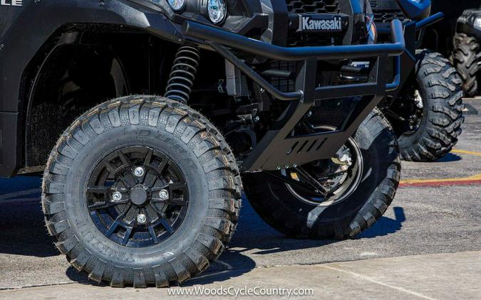 2024 Kawasaki MULE PRO-FXT™ 1000 LE