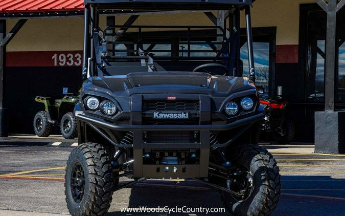 2024 Kawasaki MULE PRO-FXT™ 1000 LE