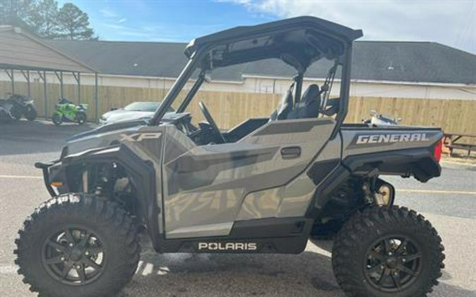 2023 Polaris General XP 1000 Ultimate